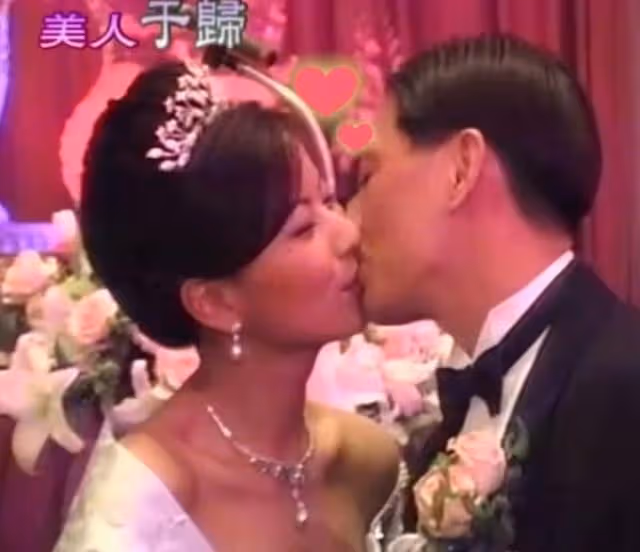 嫁富商變女強人!前知名港姐淡出幕前,再婚曾被前夫嘲諷釣到大魚