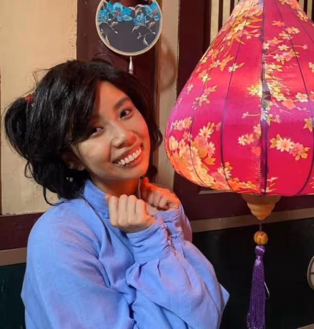 被批有身材無長相!TVB上位小花自認沒走美女路線:有人說我樣衰