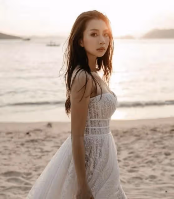 被批有身材無長相!TVB上位小花自認沒走美女路線:有人說我樣衰