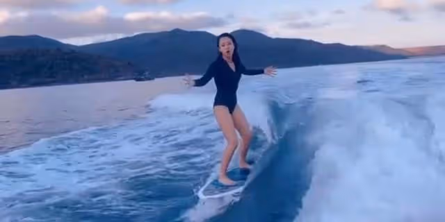 被批有身材無長相!TVB上位小花自認沒走美女路線:有人說我樣衰
