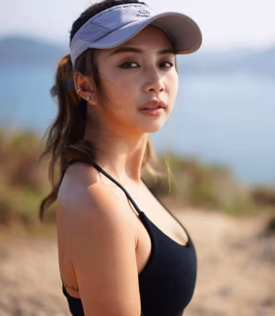 被批有身材無長相!TVB上位小花自認沒走美女路線:有人說我樣衰