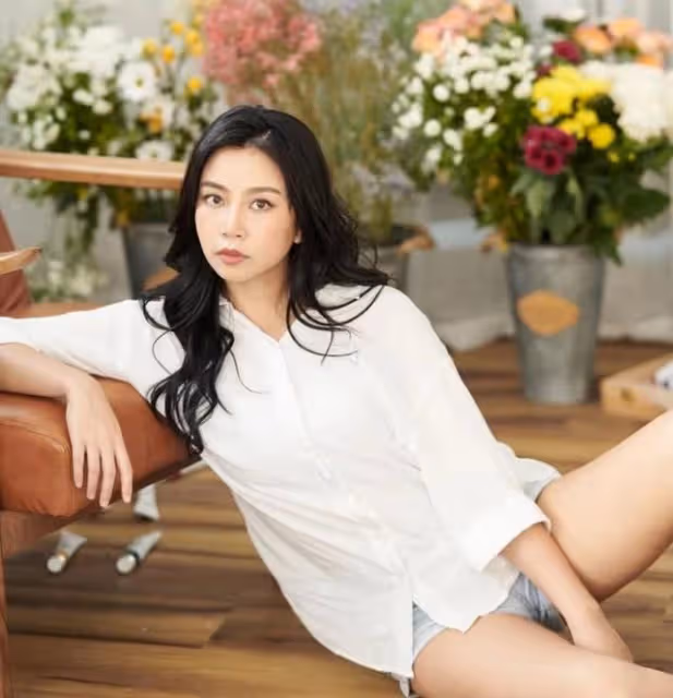 被批有身材無長相!TVB上位小花自認沒走美女路線:有人說我樣衰