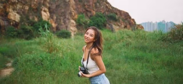 被批有身材無長相!TVB上位小花自認沒走美女路線:有人說我樣衰