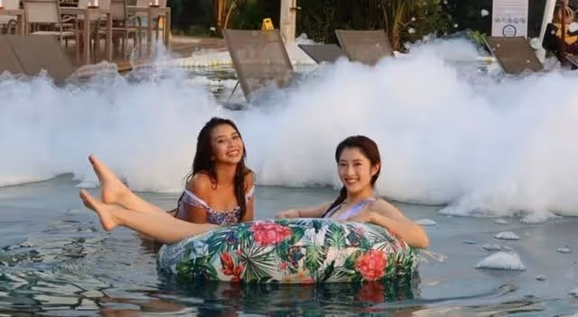 被批有身材無長相!TVB上位小花自認沒走美女路線:有人說我樣衰