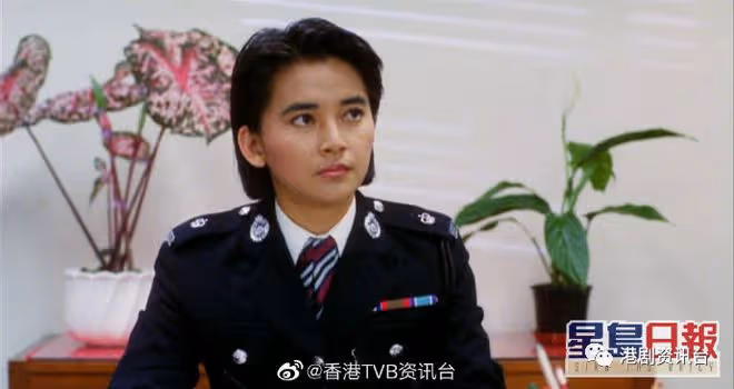 胡慧中22歲女兒戀情曝光3日完!男方否認食軟飯速刪甜蜜照