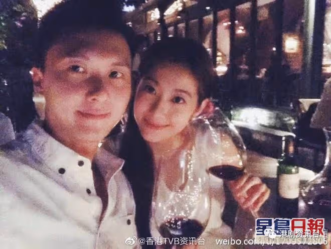 陳自瑤傳4年前已提出離婚!被指私自放料遭飛出TVB新劇