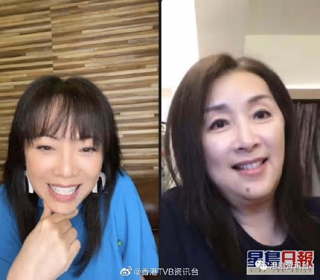 鄧萃雯陳秀珠《金枝欲孽》惡鬥戲有真火！互爆連戲服髮飾都要爭一餐