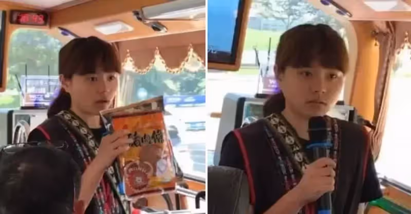 不需要領養我！10歲女童「失去所有家人」獨居　「自己養活自己」上學從不曠課！