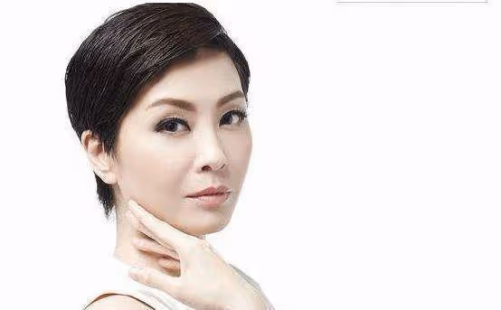 曾是香港小姐冠軍，坦言婚前交往20個男友，還當過4年小三