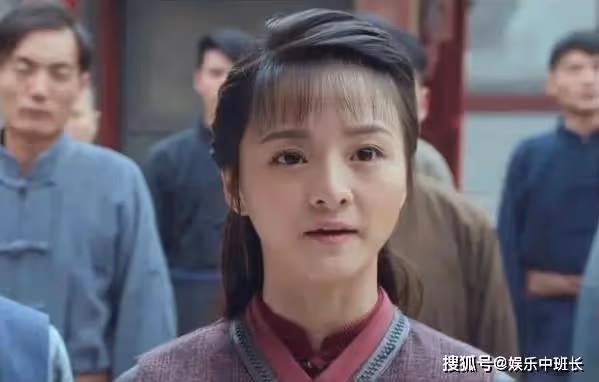 《娘道》中五個孩子的結局是什麼？