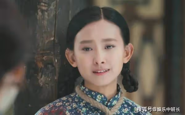 《娘道》中五個孩子的結局是什麼？