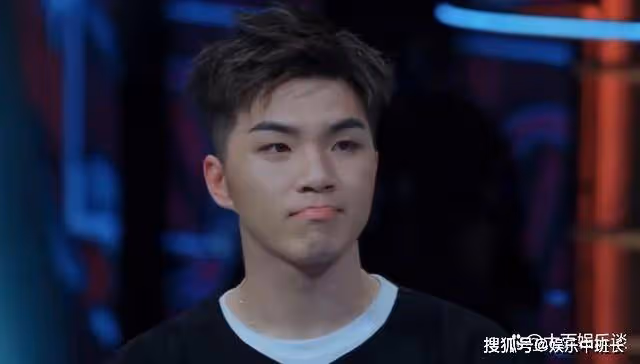 《這！就是街舞5》第三季的隊員參賽，王一博表示：兩年沒見了
