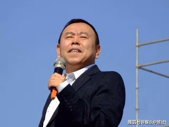 永不和趙本山合作的4位明星，第2位為了錢，而他卻是因為女人！