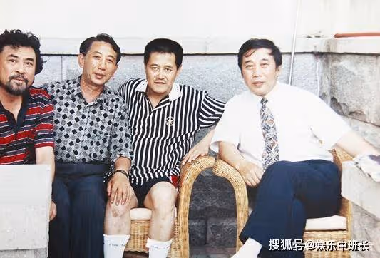 永不和趙本山合作的4位明星，第2位為了錢，而他卻是因為女人！
