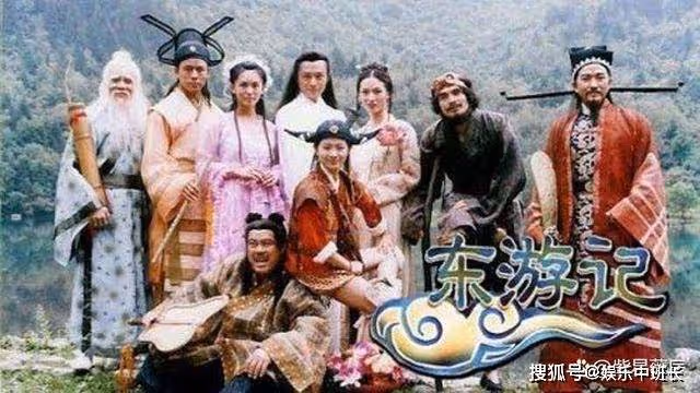 《西遊記》家喻戶曉，那東遊記、南遊記和北遊記又是什麼書？