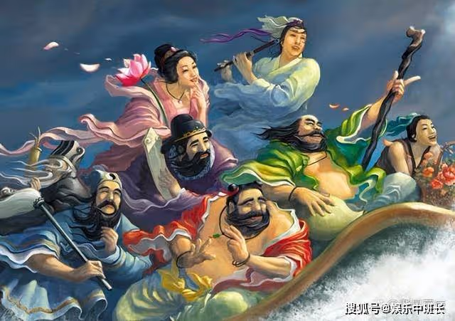 《西遊記》家喻戶曉，那東遊記、南遊記和北遊記又是什麼書？