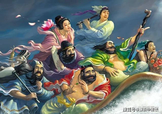 《西遊記》家喻戶曉，那東遊記、南遊記和北遊記又是什麼書？