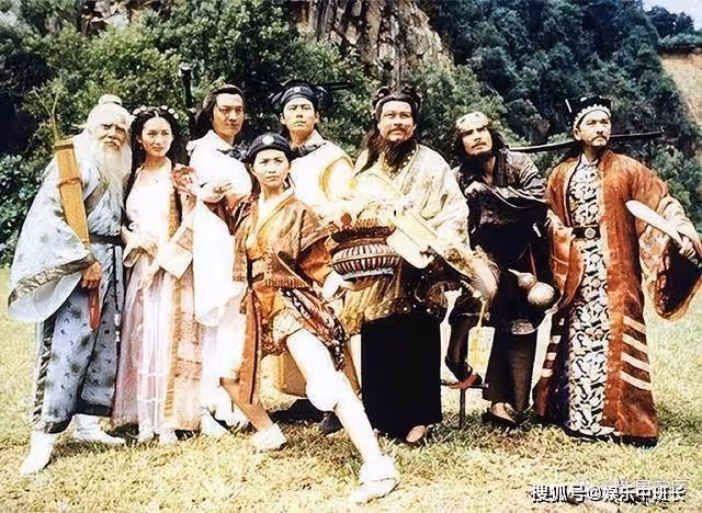 《西遊記》家喻戶曉，那東遊記、南遊記和北遊記又是什麼書？