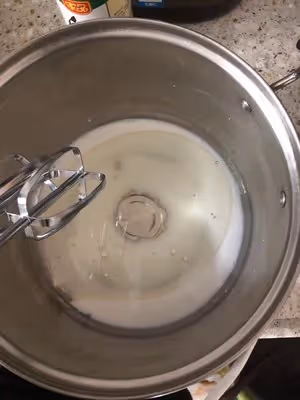 電飯煲蛋糕🍰簡單版