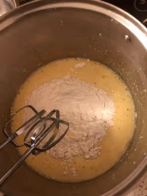 電飯煲蛋糕🍰簡單版