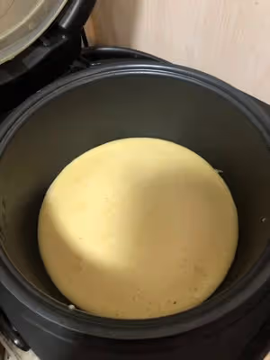 電飯煲蛋糕🍰簡單版