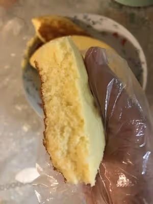 電飯煲蛋糕🍰簡單版
