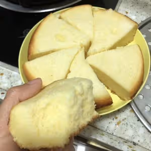 電飯煲蛋糕🍰簡單版