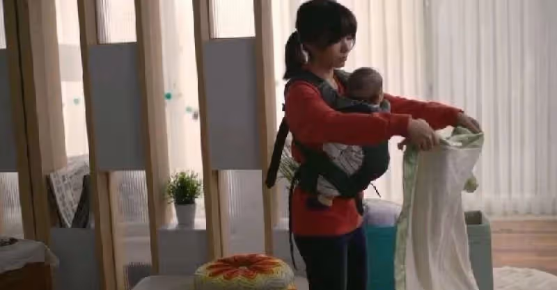 老公每月給妳50萬，但是不回家妳願意嗎？ 3位女人說出了「真實的想法」很現實....