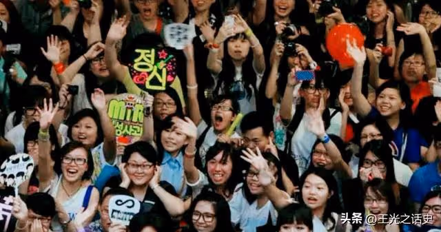 韓流離開中國,卻又在西方颳起颶風?韓國偶像的文化戰爭