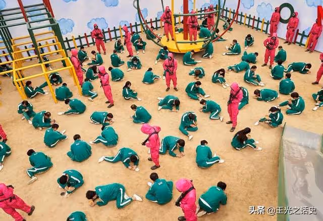 韓流離開中國,卻又在西方颳起颶風?韓國偶像的文化戰爭