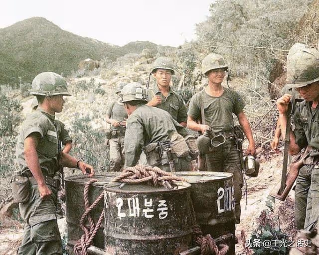 韓流離開中國,卻又在西方颳起颶風?韓國偶像的文化戰爭
