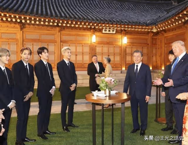 韓流離開中國,卻又在西方颳起颶風?韓國偶像的文化戰爭