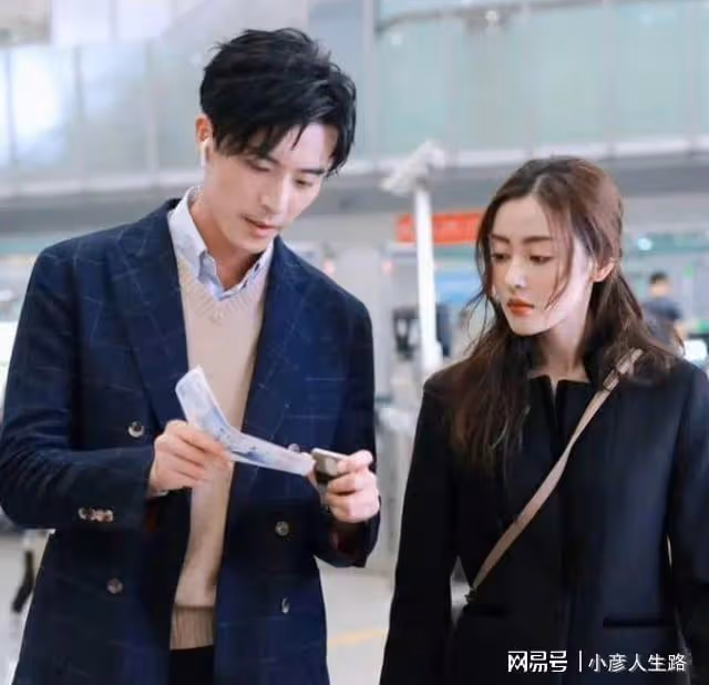 徐開騁出軌被實錘,張天愛發錄音證實,公開道歉也沒用,徹底翻車