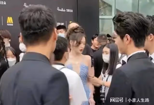 徐開騁出軌被實錘,張天愛發錄音證實,公開道歉也沒用,徹底翻車