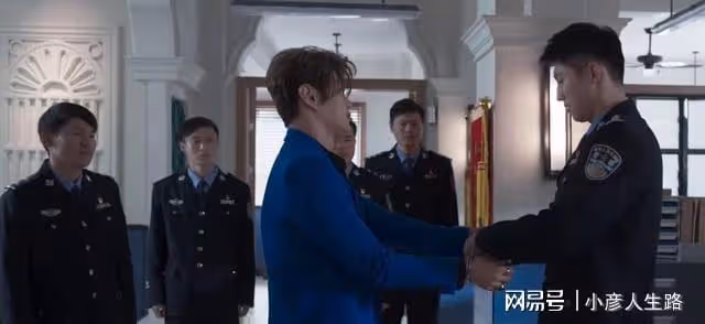 首播拿下榜單冠軍,老戲骨演技令人拍案叫絕,《罰罪》越看越上癮