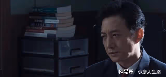 首播拿下榜單冠軍,老戲骨演技令人拍案叫絕,《罰罪》越看越上癮