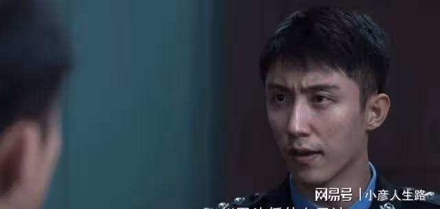 首播拿下榜單冠軍,老戲骨演技令人拍案叫絕,《罰罪》越看越上癮