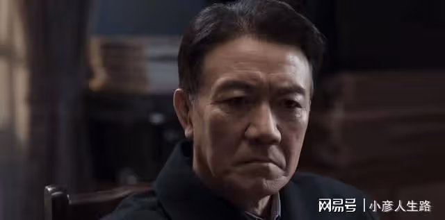 首播拿下榜單冠軍,老戲骨演技令人拍案叫絕,《罰罪》越看越上癮