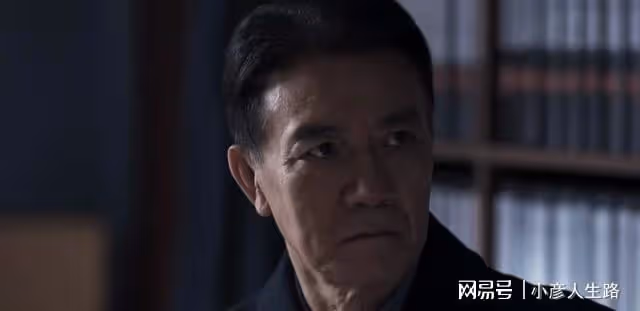 首播拿下榜單冠軍,老戲骨演技令人拍案叫絕,《罰罪》越看越上癮