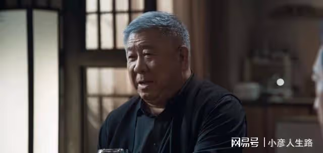 首播拿下榜單冠軍,老戲骨演技令人拍案叫絕,《罰罪》越看越上癮