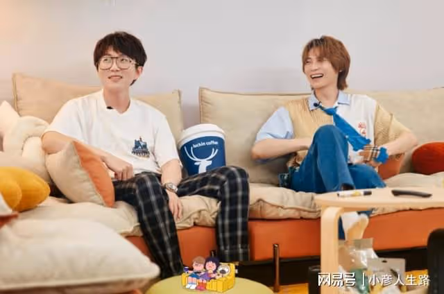 毛不易爆紅的五年後，卻又回到出租房生活，為什麼他還是老樣子
