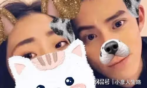 又一位一夜爆紅的男星?王鶴棣私生活被扒,與女友親密照也沒落下