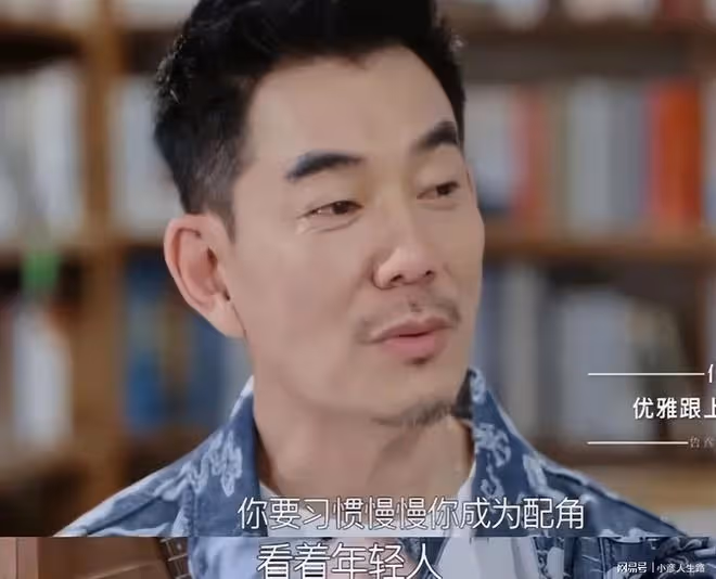 56歲任賢齊自嘲過氣!婚後甘當妻管嚴,結婚20年仍似初戀零緋聞