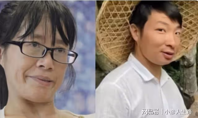 余秀華帶貨賣蜂蜜,被指故意斷楊櫧策發財路,吐槽對方虛榮很摳門