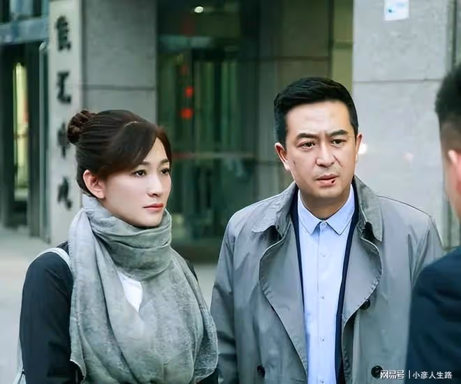 王維維:和張嘉譯多次合作卻反響平平,被張國立看中一炮而紅
