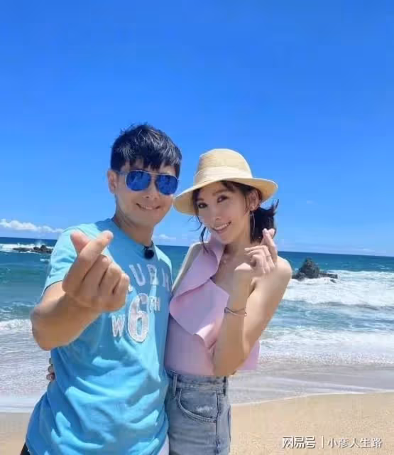 時隔35天林志穎首發文,稱已返回家休養,隻字不提車禍始末