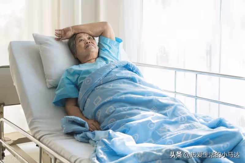 70歲大爺勸告:「再婚找老伴」需要談好這3件事 「婚後的生活」才會幸福長久