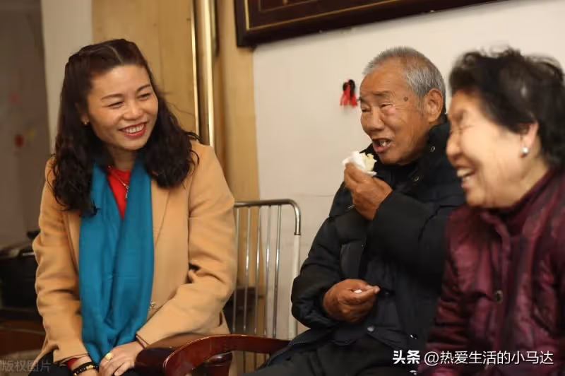70歲大爺勸告:「再婚找老伴」需要談好這3件事 「婚後的生活」才會幸福長久