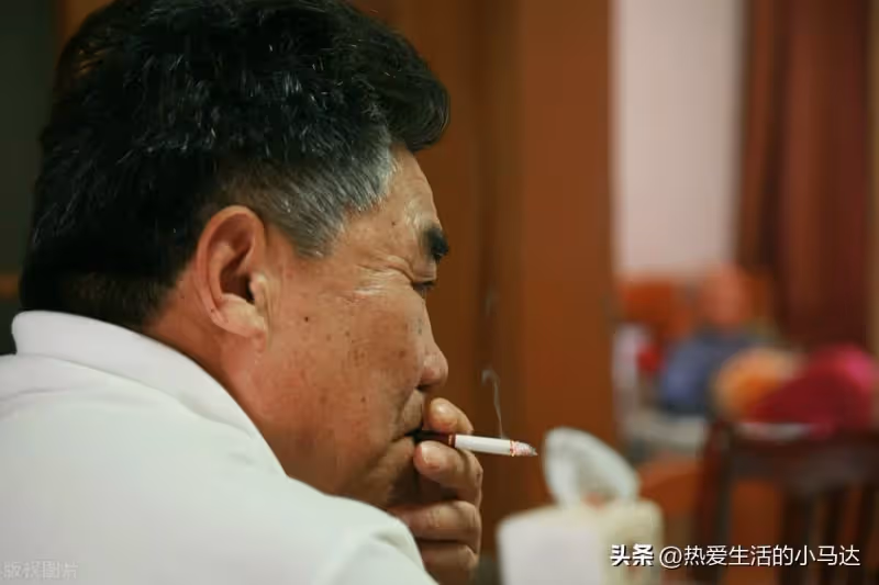 70歲大爺勸告:「再婚找老伴」需要談好這3件事 「婚後的生活」才會幸福長久