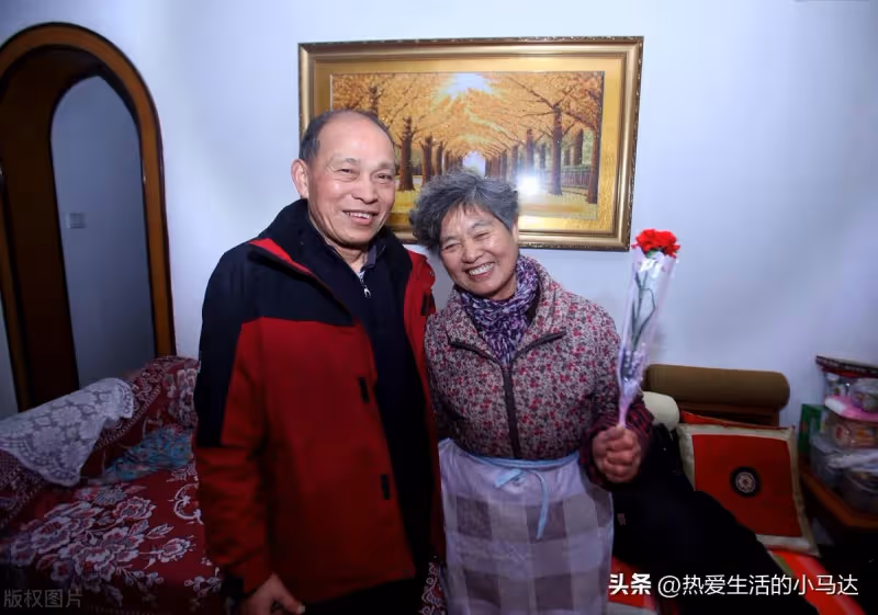 70歲大爺勸告:「再婚找老伴」需要談好這3件事 「婚後的生活」才會幸福長久
